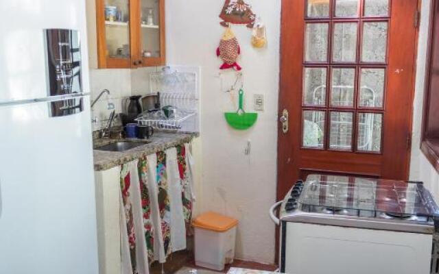 Chalé Recanto Derrico