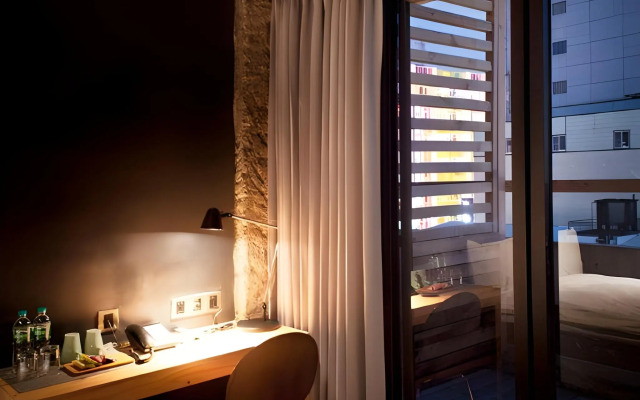 SOF Hotel