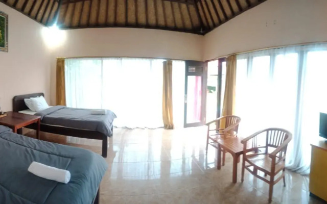 Astradana Hotel & Restaurant