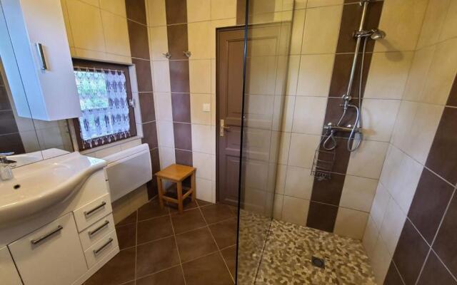 Gîte Le Val-d'Ajol, 2 pièces, 4 personnes - FR-1-589-194