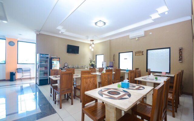 Airy Sadang Veteran 1 Purwakarta