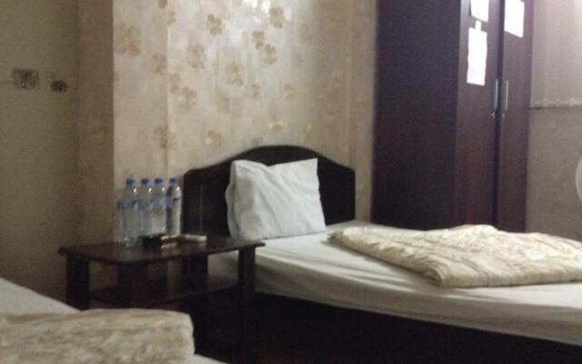 Kim Cuong 1 Hotel