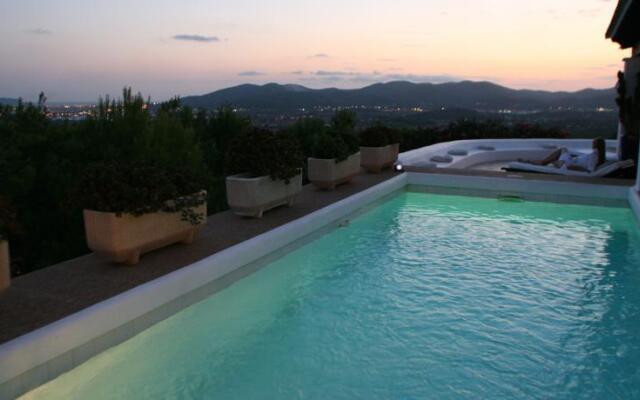 Ibiza Blanca