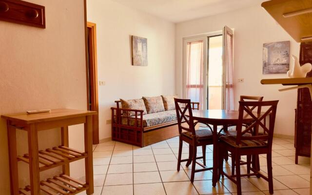 Hotel Baia di Talamone