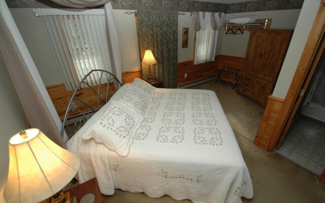The Arbor Inn