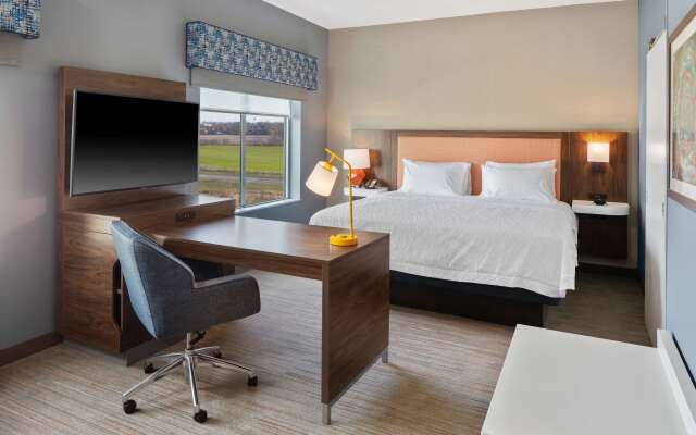 Hampton Inn Circleville