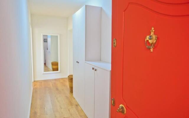✦ The Muse Apartment II