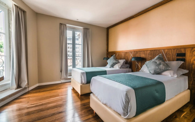 Rossio Boutique Hotel