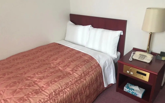 HOTEL LiVEMAX Tagajo