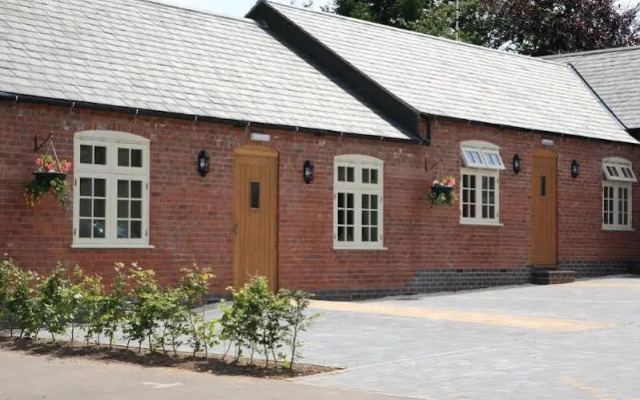 The Royal Oak - Inn