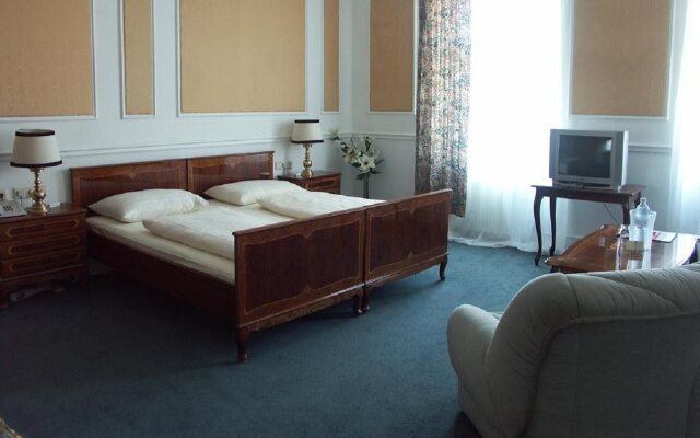 Altwienerhof Boutique Hotel