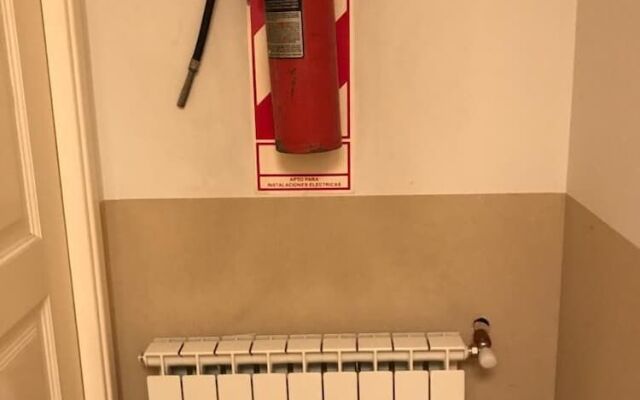 Salamanca Rooms - Hostel