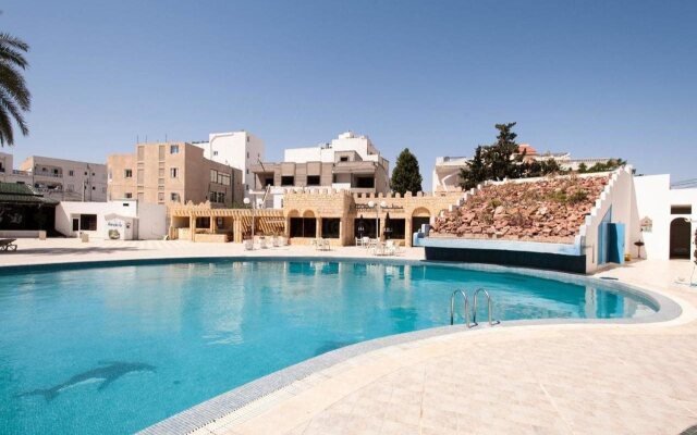 City Business Monastir Center