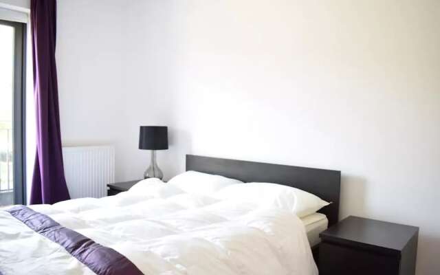 Modern 3 Bedroom Maisonette