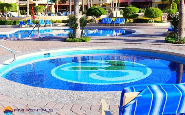 Marina Pinacate A 316