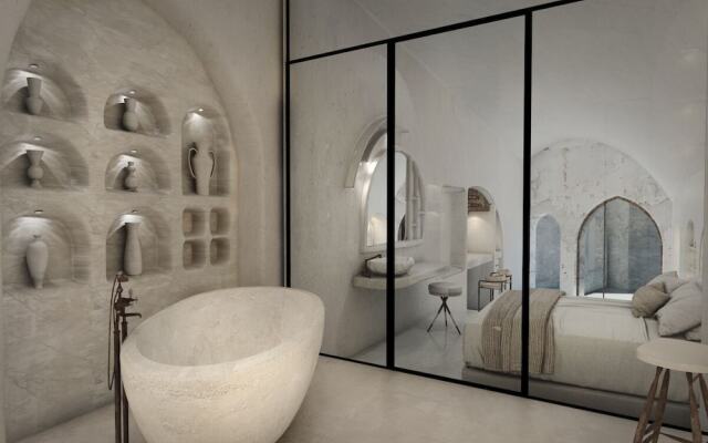 White Cave Suites