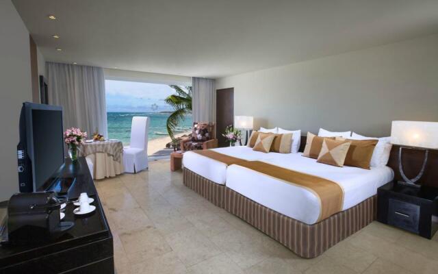 Oasis Tulum Lite - All Inclusive