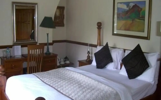 Ash Farm Country Guest House