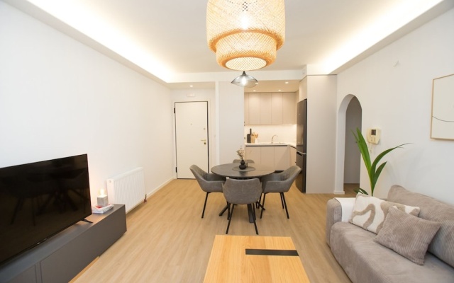 K11 Apartment