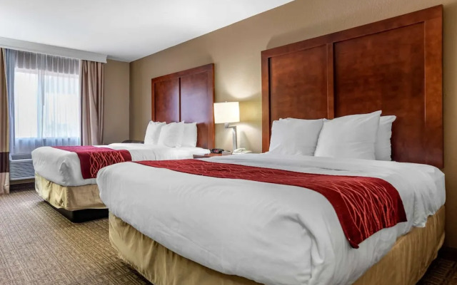 Comfort Inn & Suites