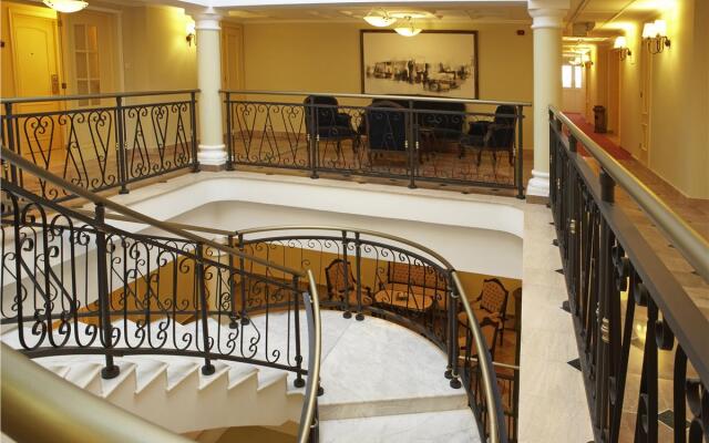 Iberostar Heritage Grand Trinidad