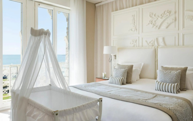 Hôtel Barrière Le Royal La Baule