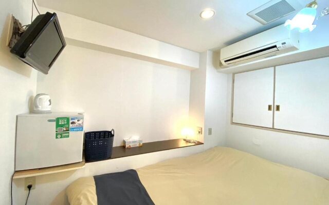 Tabist Hotel Aurora Ikebukuro