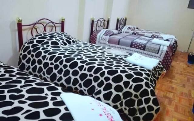 Hostal Salas