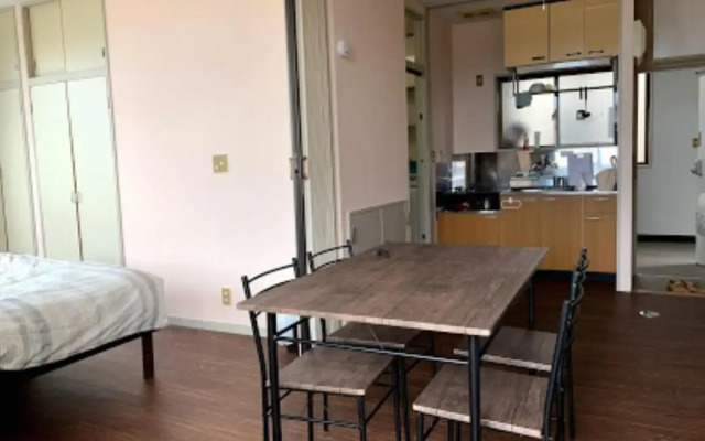 Big stone tsukuda / Vacation STAY 5836