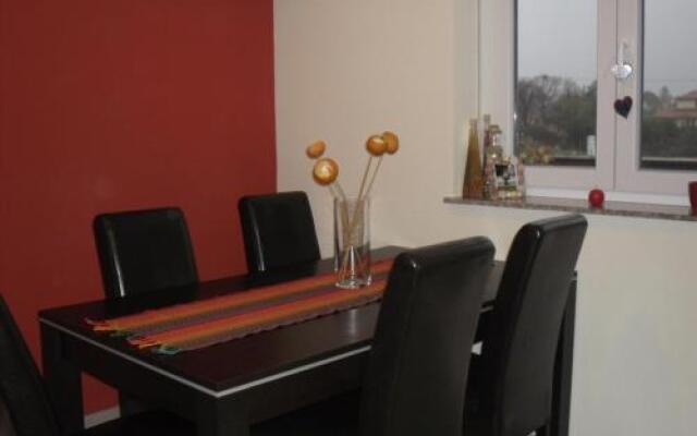 Apartments Nešić Peroj