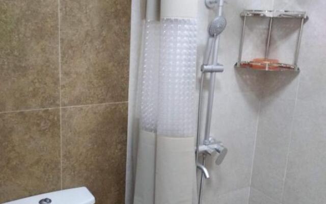 Apart hotel Alex