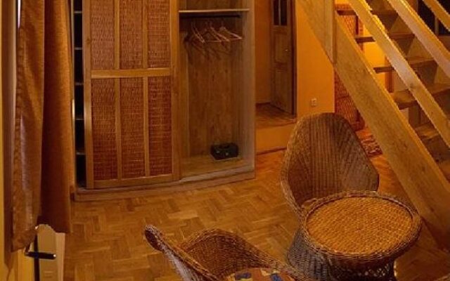 Bed4city Hotelik Senator