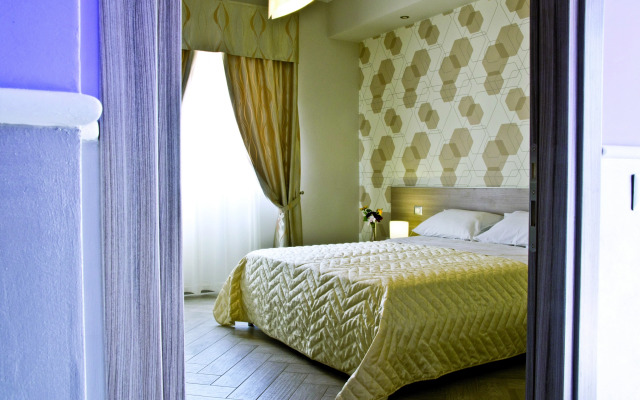 B&B AlbaChiara