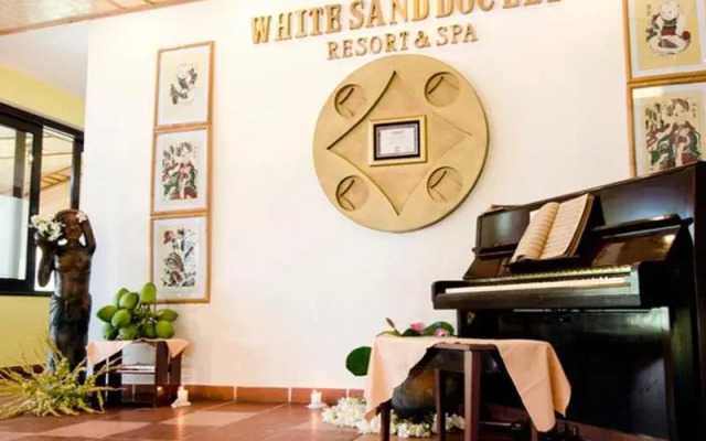 White Sand Doclet Resort And Spa