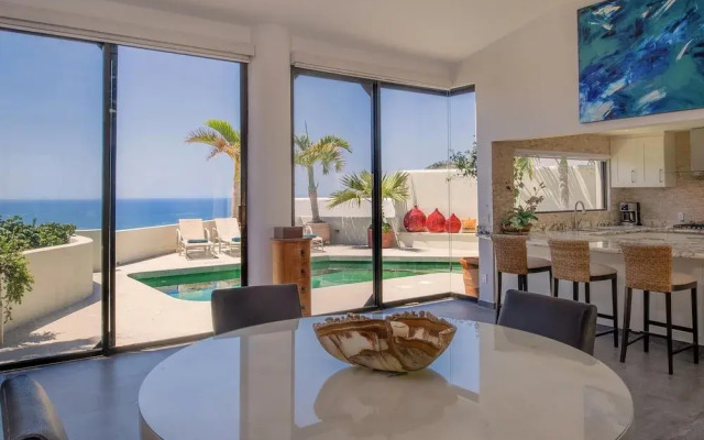 Casa Nolia in Los Cabos