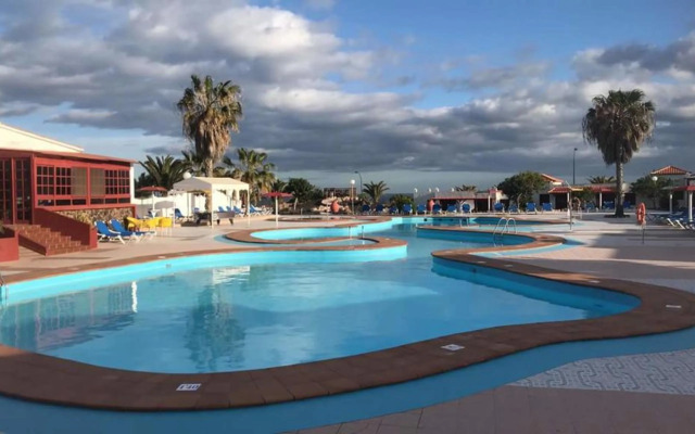 Castillo Beach Park