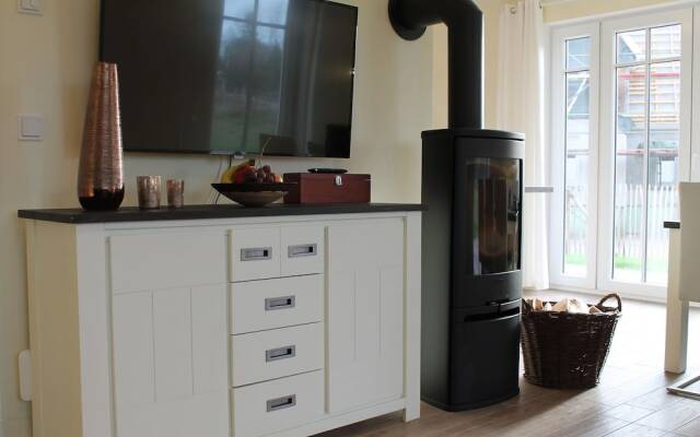 Quaint Holiday Home in Rerik With Sauna