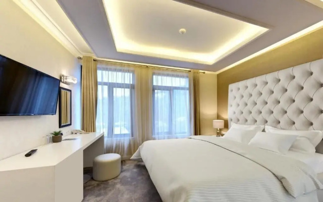Hotel Tsarevets