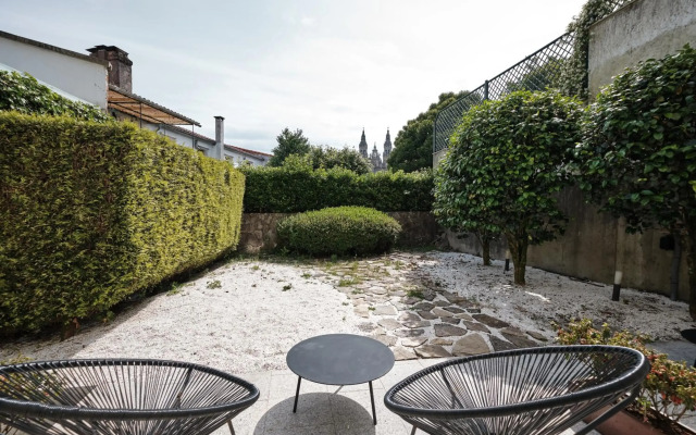 Pombal Rooms