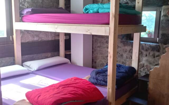 Albergue Otardi Landa Aterpetxea - Hostel