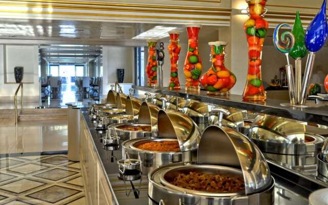 Halal Paradise Didim