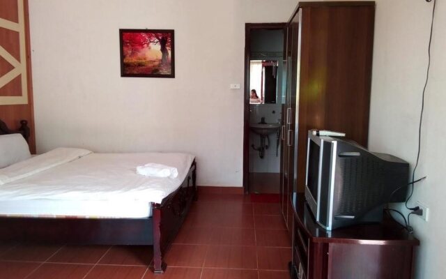 Lasapa Hotel