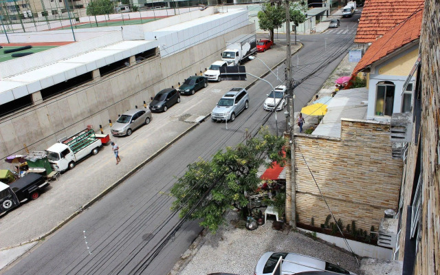 Hotel Pousada da Praça