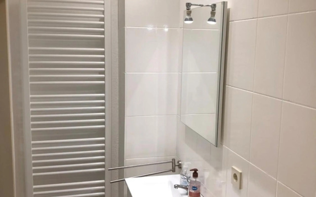 Monteurwohnung am Weinberg