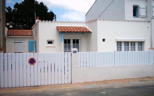 Maison La Barre-de-Monts, 3 pièces, 4 personnes - FR-1-473-16