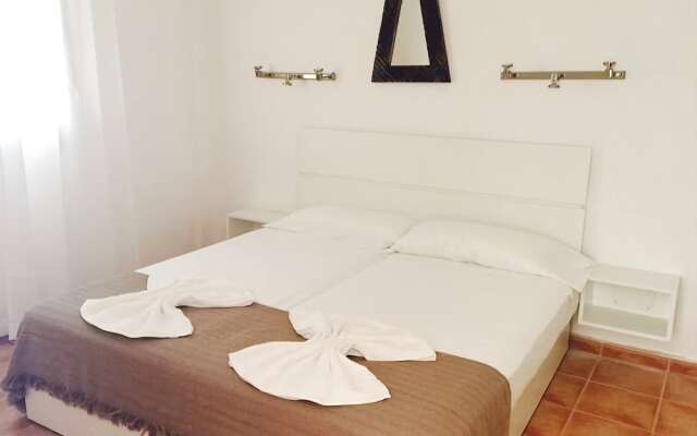 Apartamentos Boutique Formentera