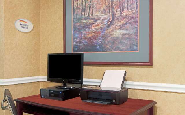 Baymont by Wyndham Pearl