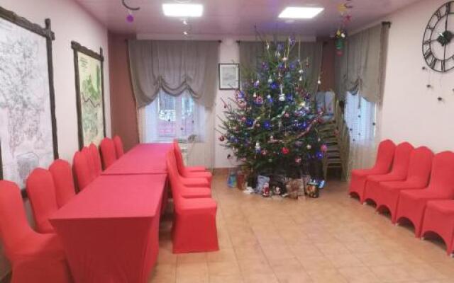 Gostevoy Dom Nagornoye