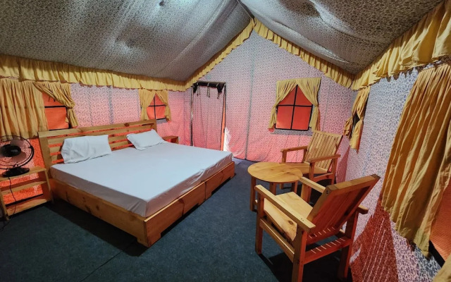 Hipostel Bir - Stay and Cafe