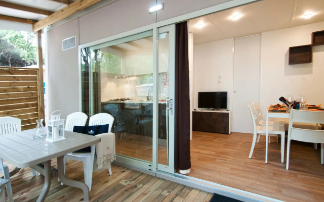 Club Del Sole Adriano Family Collection